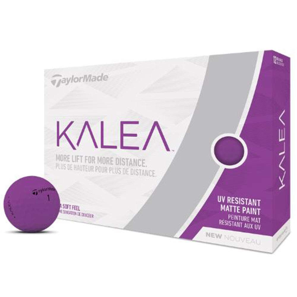 taylormade kalea golf balls