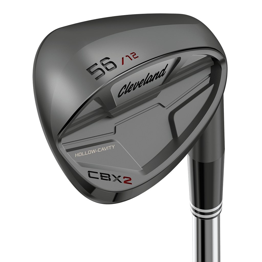 cleveland cbx 2 wedge