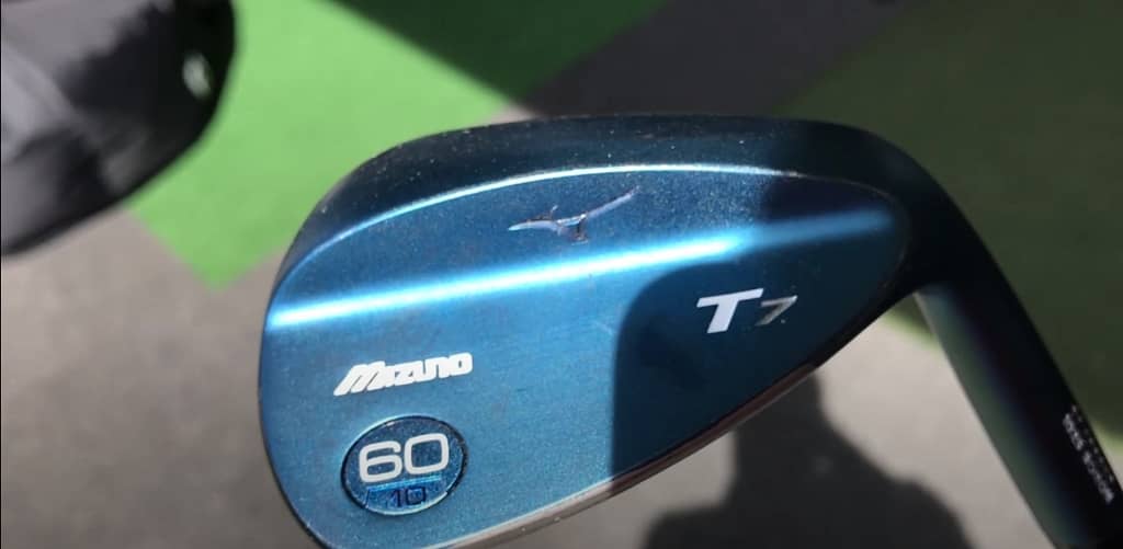 mizuno t7 wedge review