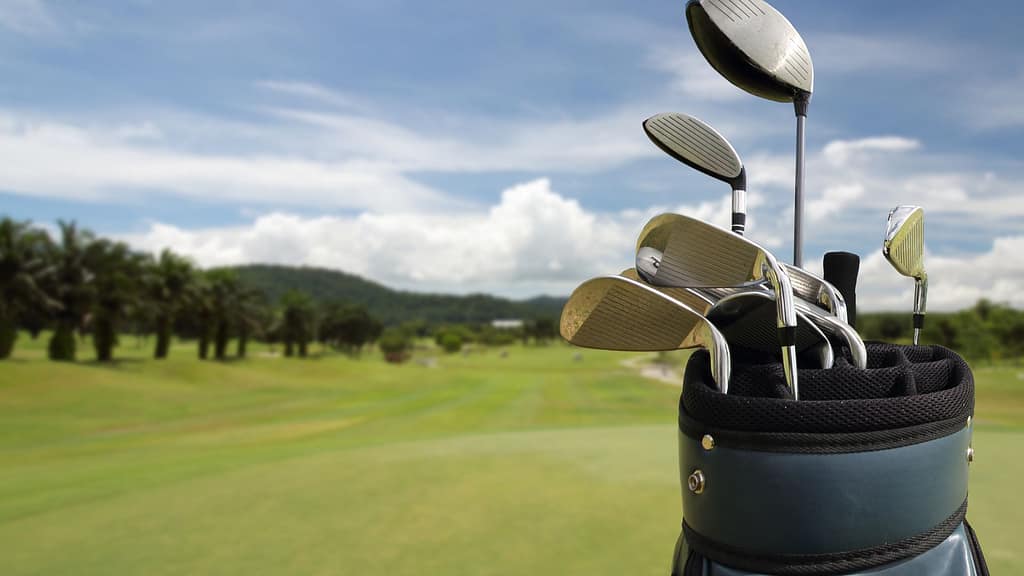 What Wedges Do Pros Use? Most Used Wedges On PGA Tour