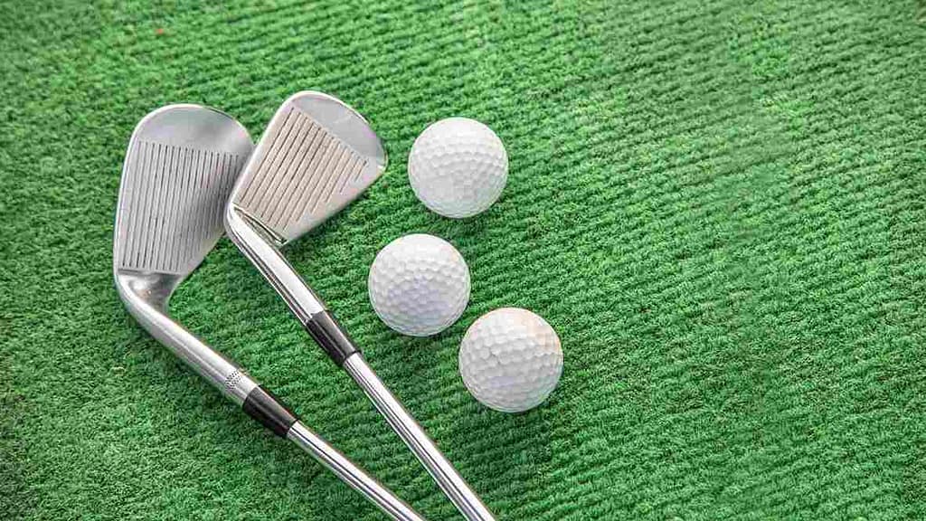 56 Degree Wedge Explained When To Use Sand Wedge