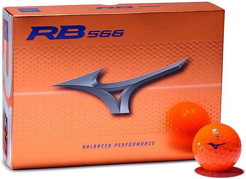 mizuno rb566