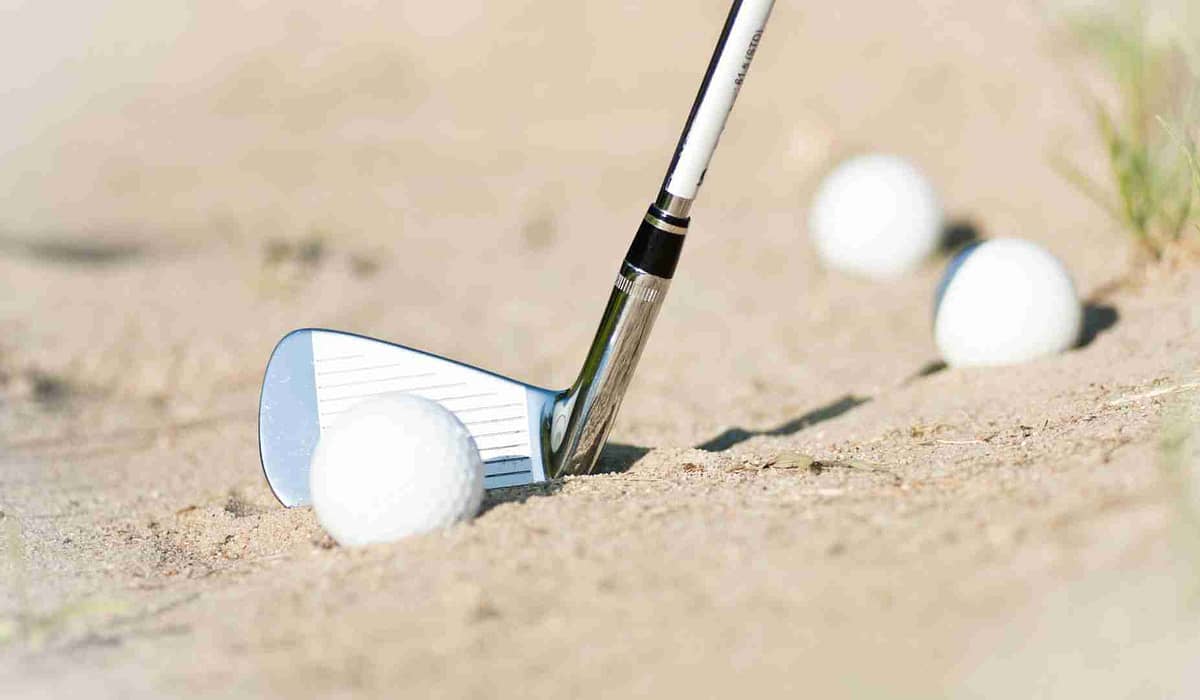 Best Sand Wedge For Beginners in 2023