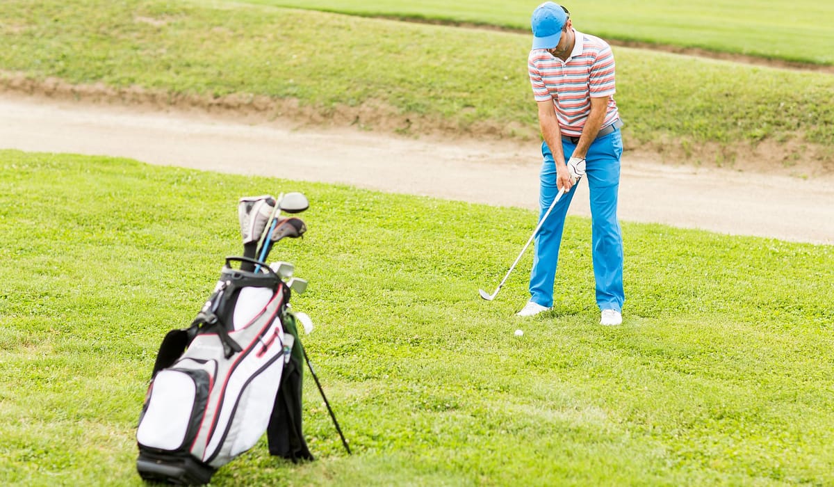 what wedges do pros use
