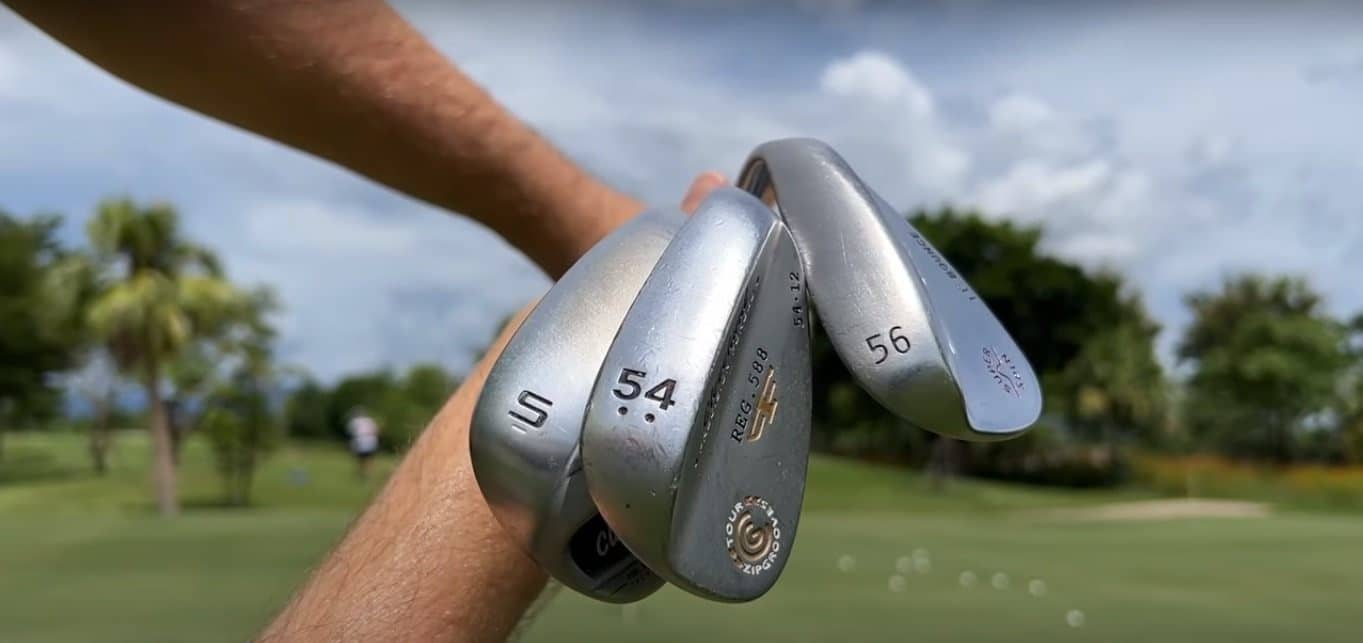 Best sand wedges in golf