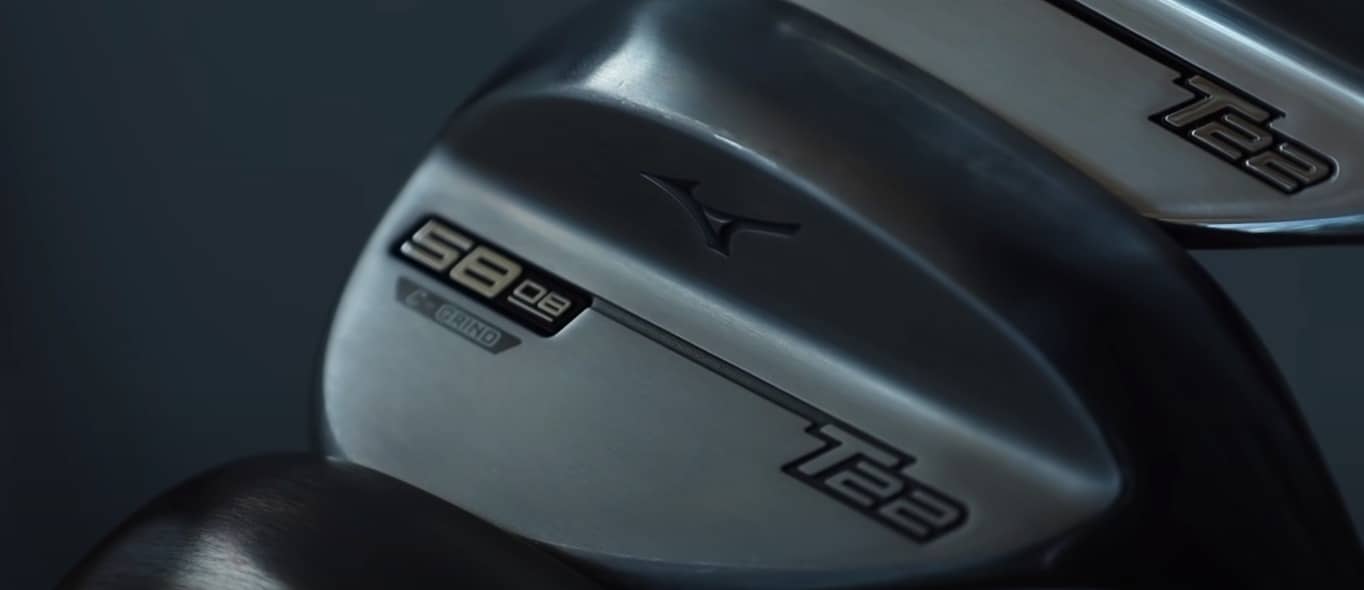 mizuno t22 wedges