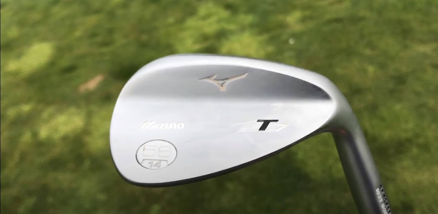 Read more about the article Mizuno T7 Wedge Review – An Honest Review 2023