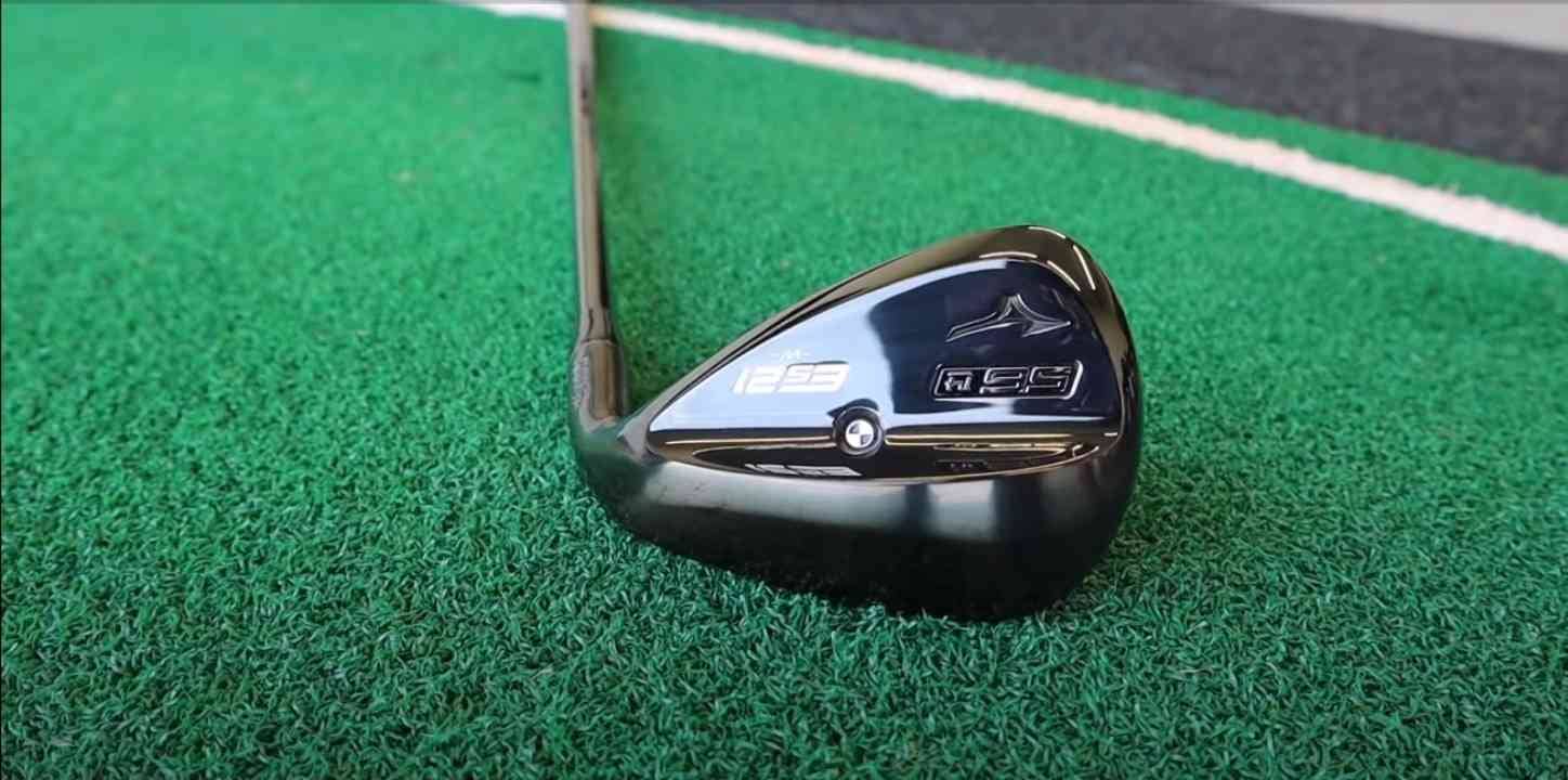 mizuno es21 wedge review