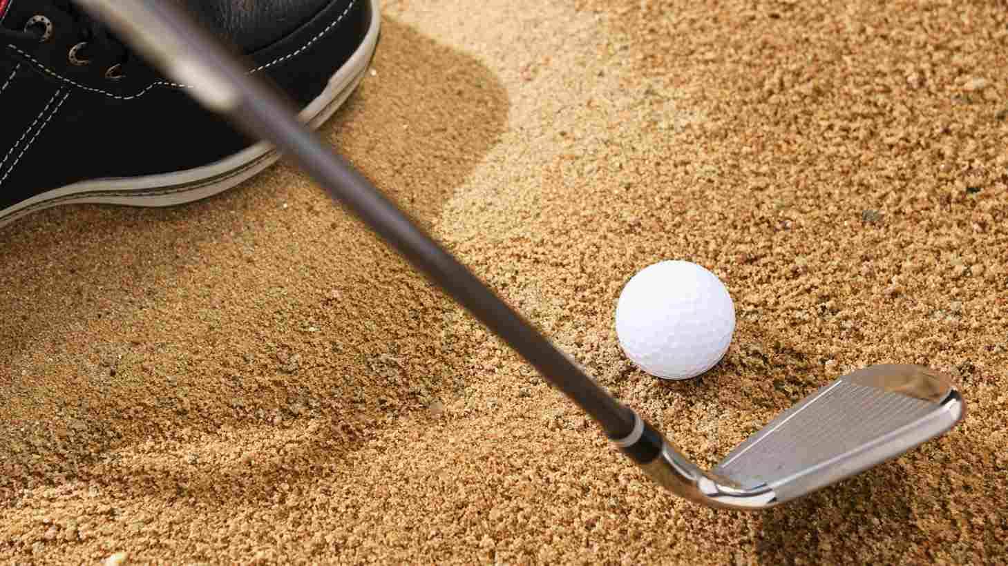 best wedges for bunkers