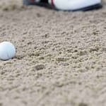 When To Use Sand Wedge