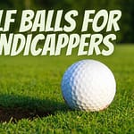 best golf balls for high handicappers