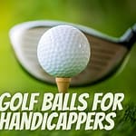 best golf balls for mid handicappers