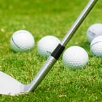 best golf balls for slow swing speeds