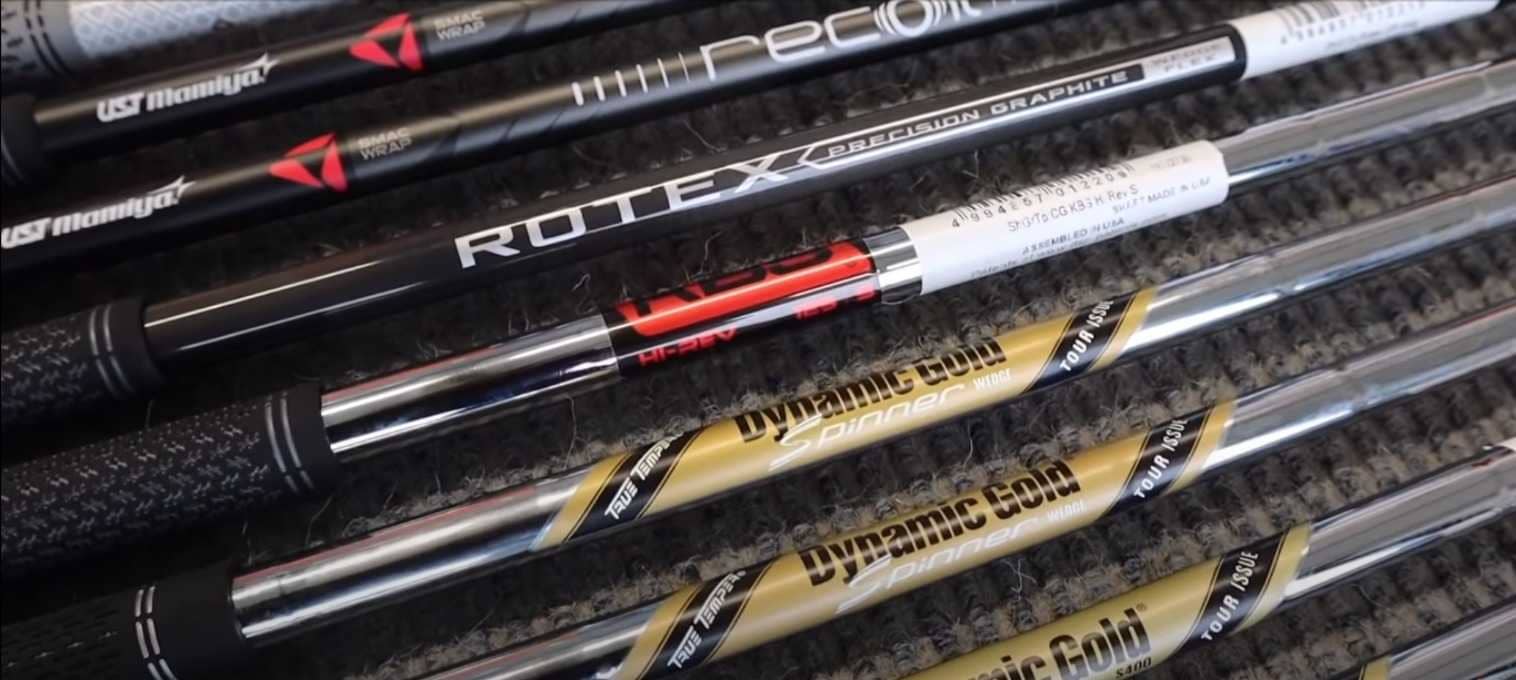 Read more about the article The 10 Best Wedge Shafts For 2023