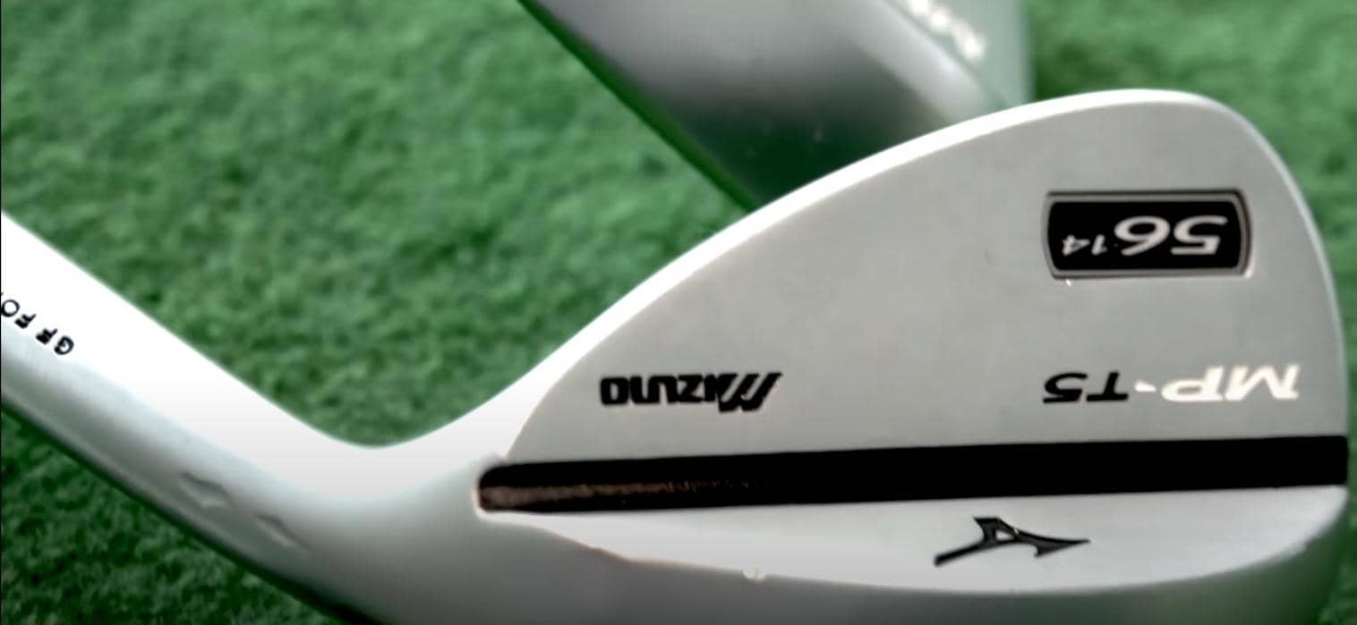 Read more about the article Mizuno MpT5 Wedge Review 2023: Honest Opinion