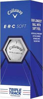 callaway erc soft review