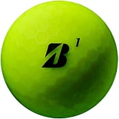 bridgestone e12 golf balls
