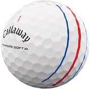 callaway chrome soft golf balls