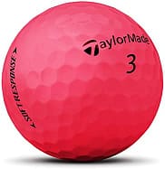 taylormade soft response