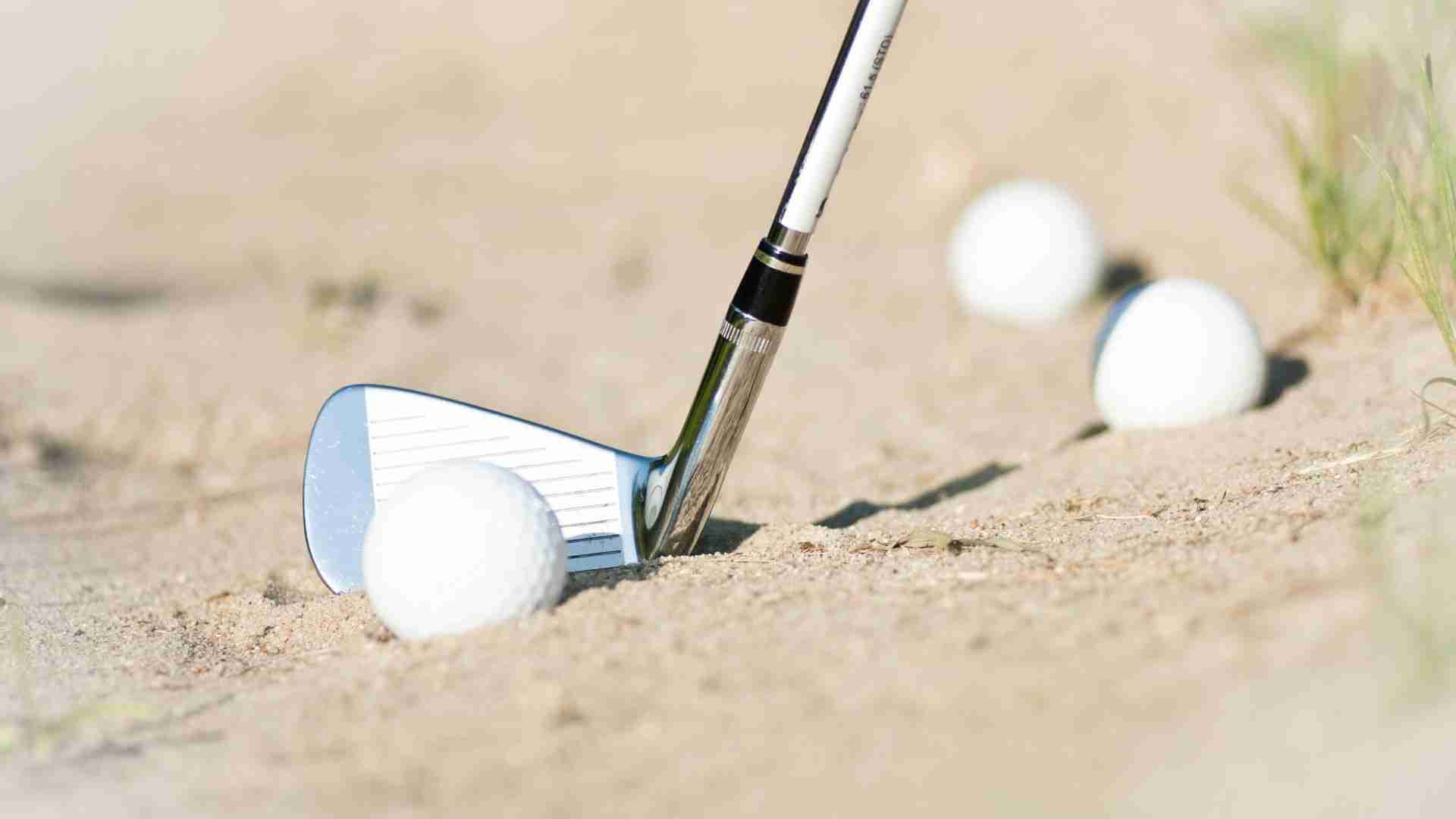 Read more about the article Top 10 Best Sand Wedge For Beginners In 2023
