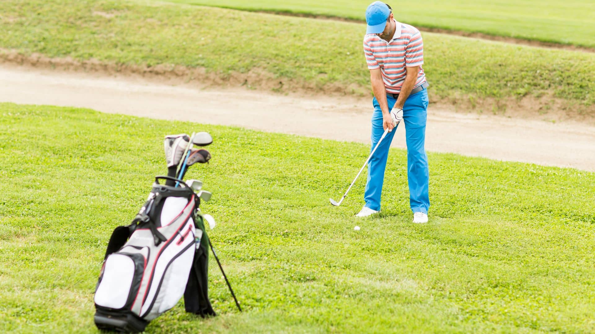 what wedges do pros use