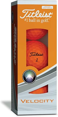 best high handicap golf ball