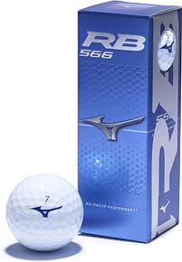 mizuno rb 566