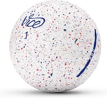 vice pro golf balls