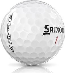 srixon distance golf balls