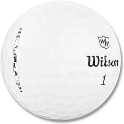 wilson triad golf ball