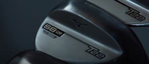 Mizuno T22 Wedges Review 2025: Game Improvement Wedges