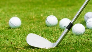 best golf balls for slow swing speeds