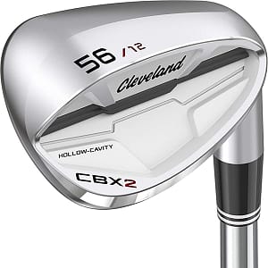 cleveland cbx 2 wedge