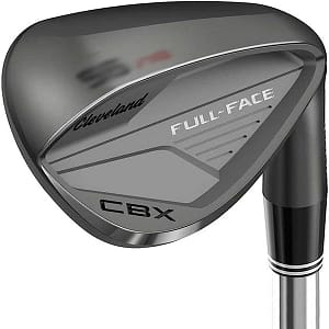 cleveland cbx wedge