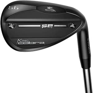 cobra wedges