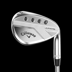 callaway jaws full toe wedge review