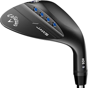 CALLAWAY MD5 JAWS WEDGE