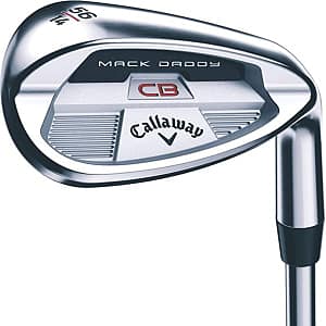 best callaway wedges