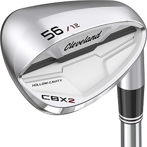 cleveland wedges