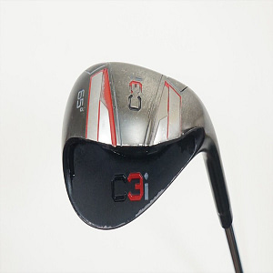 c3i wedge