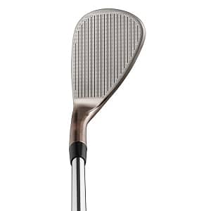 TaylorMade hi toe