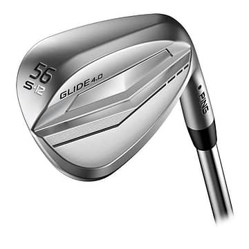 ping glide 4.0 wedges
