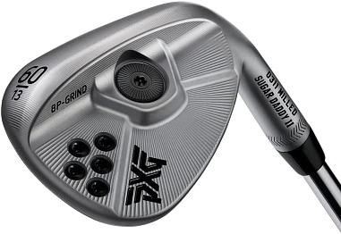 pxg sugar daddy wedge