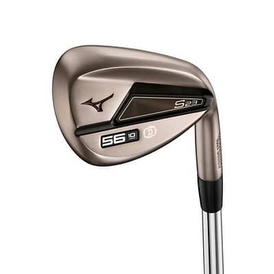 mizuno s23 wedge