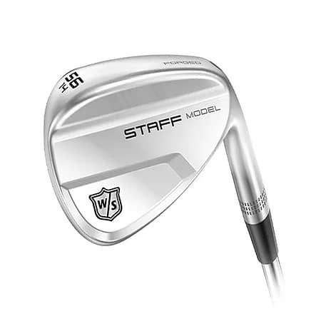 wilson staff model wedge