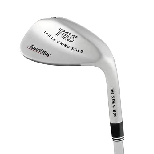 tour edge wedges