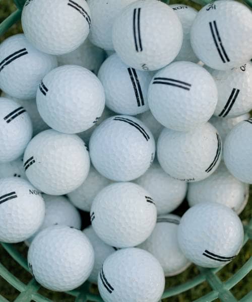 best golf balls