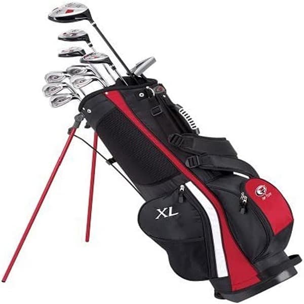 Top Flite XL Review 2023 Best Price Club