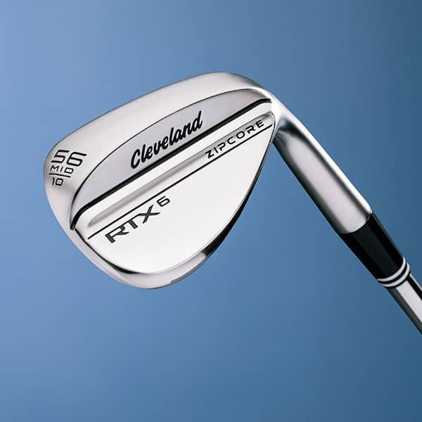 cleveland pitching wedge