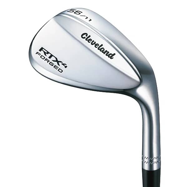 cleveland 56 wedge